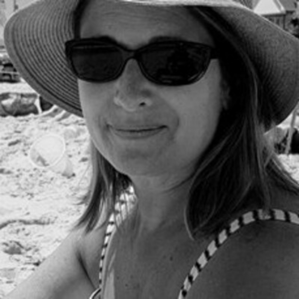 Meet your Posher, Joanne